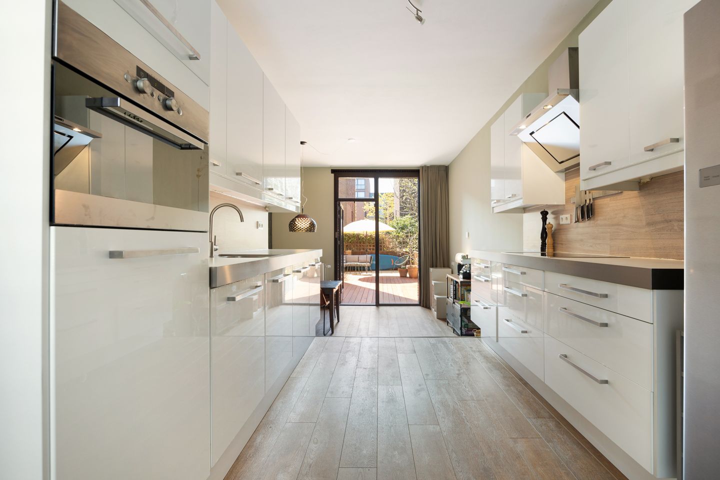 Photo 5 of Maria Austriastraat 38