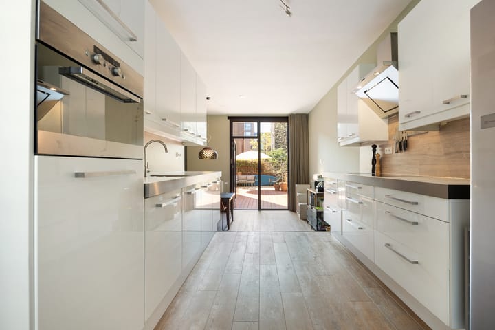 Foto 5 van Maria Austriastraat 38