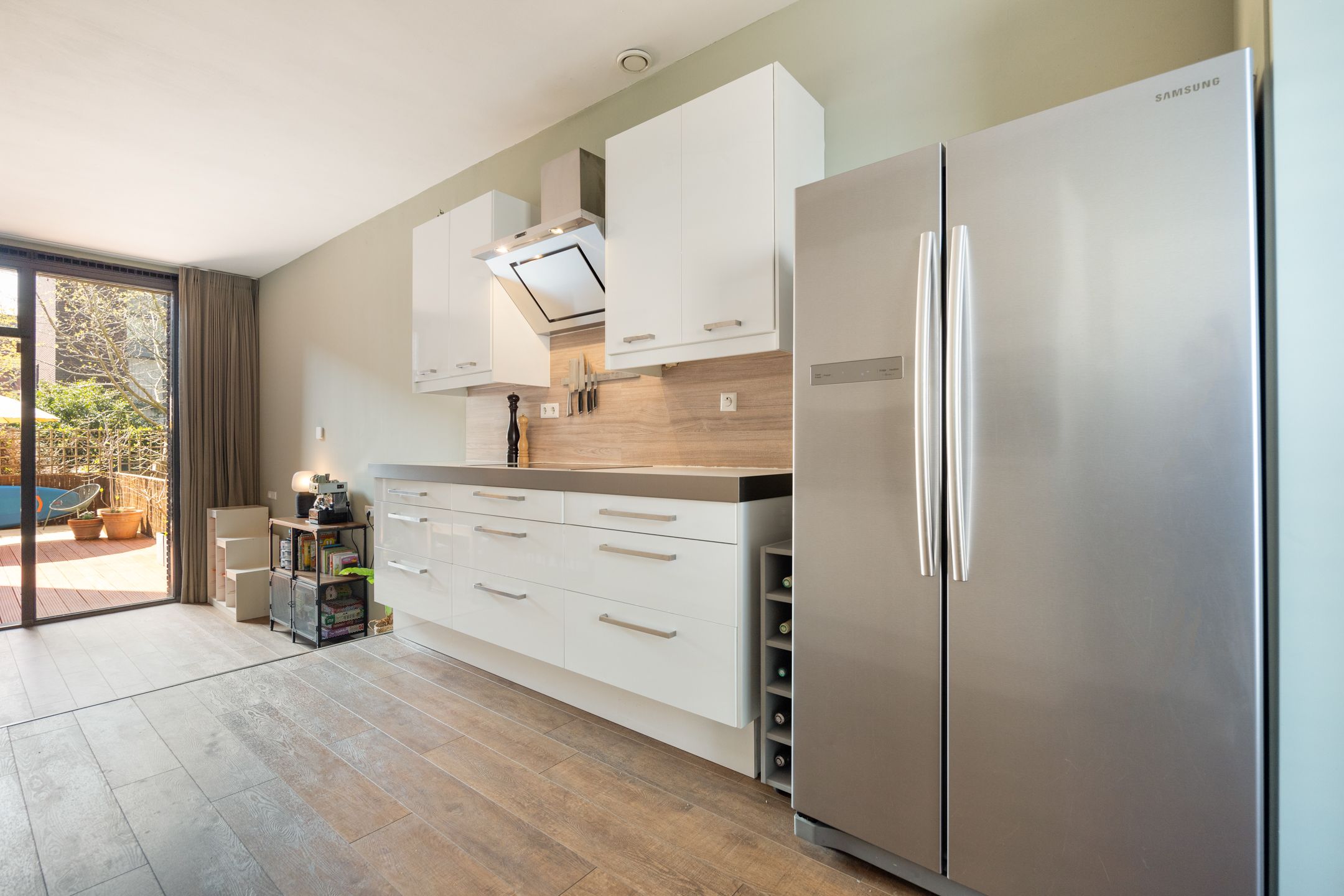 Photo 6 of Maria Austriastraat 38