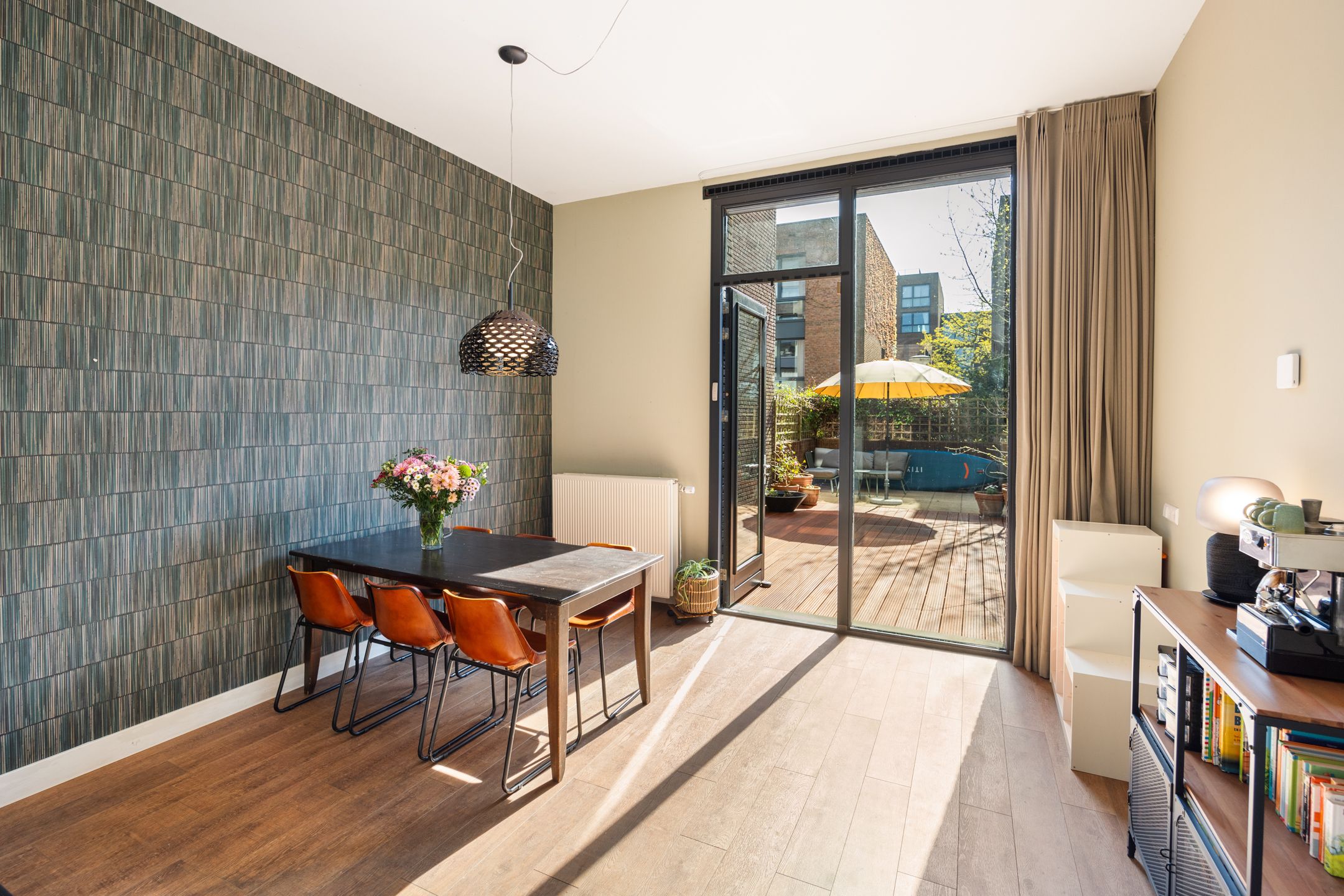 Photo 9 of Maria Austriastraat 38