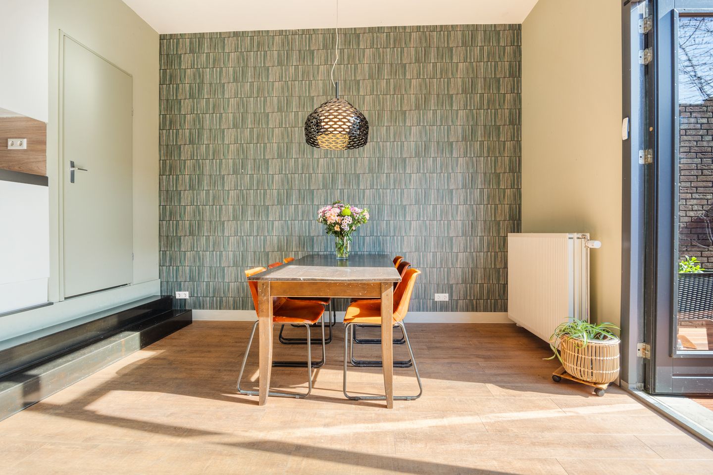 Photo 10 of Maria Austriastraat 38