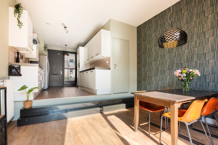 Foto 11 van Maria Austriastraat 38