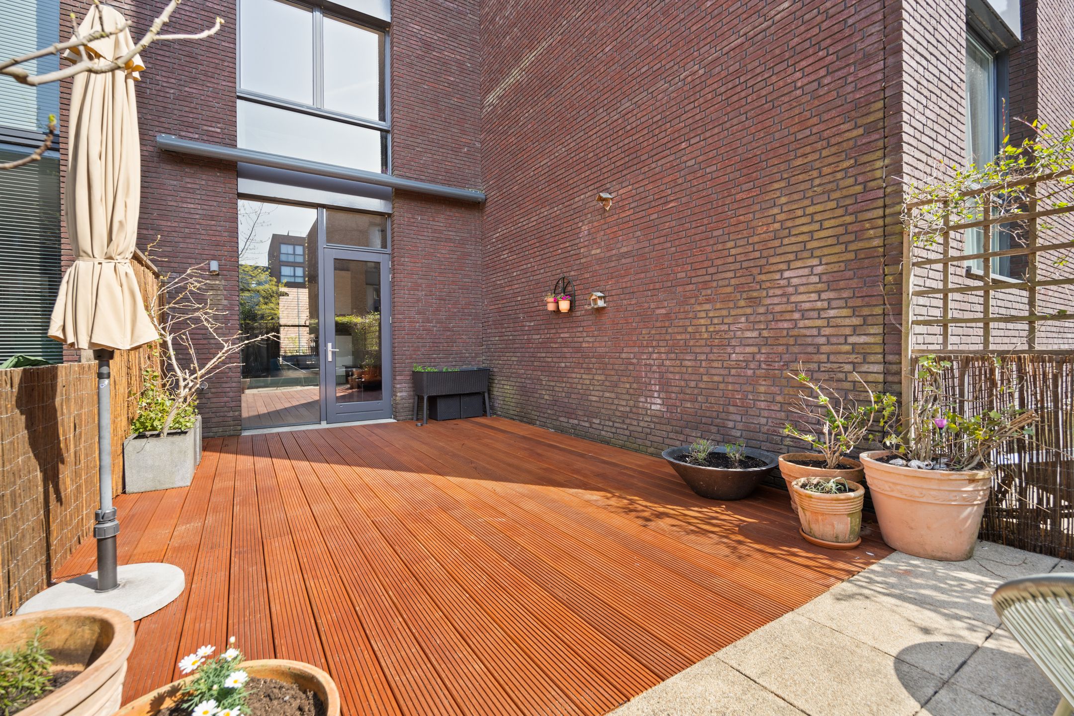 Photo 12 of Maria Austriastraat 38