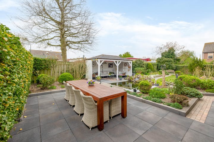 Foto 33 van Jupiterhof 28