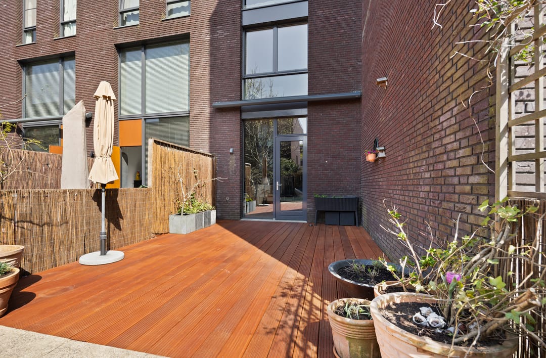 Photo 13 of Maria Austriastraat 38