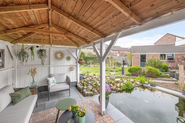 Foto 34 van Jupiterhof 28