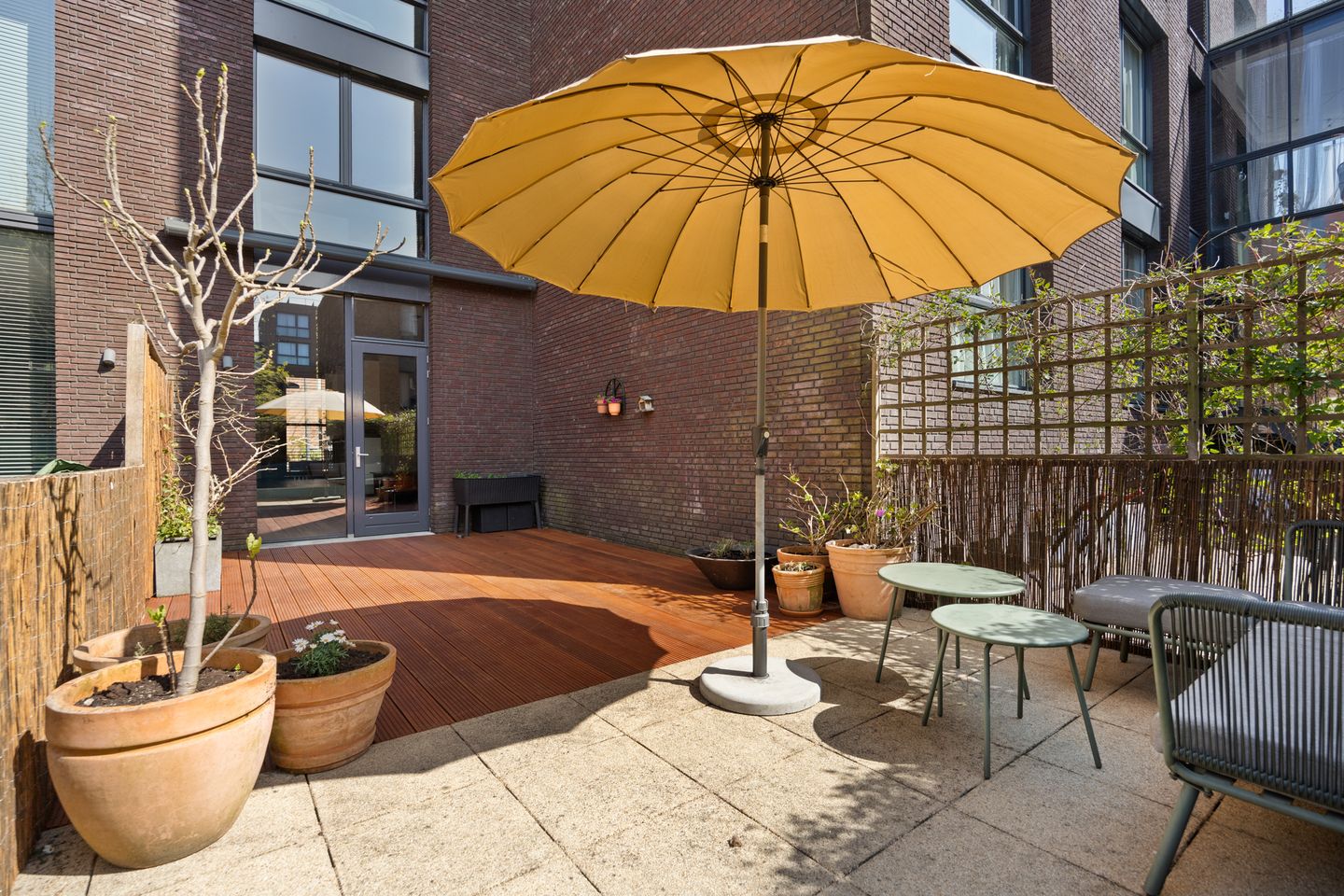 Photo 14 of Maria Austriastraat 38