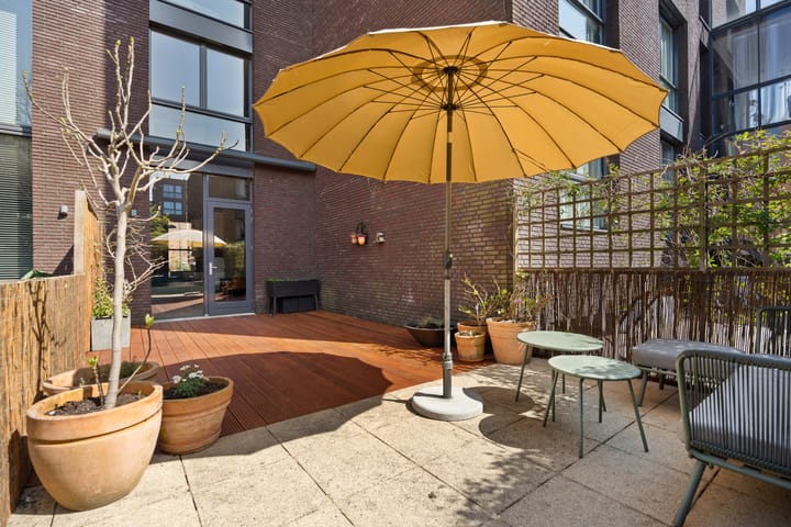 Foto 14 van Maria Austriastraat 38