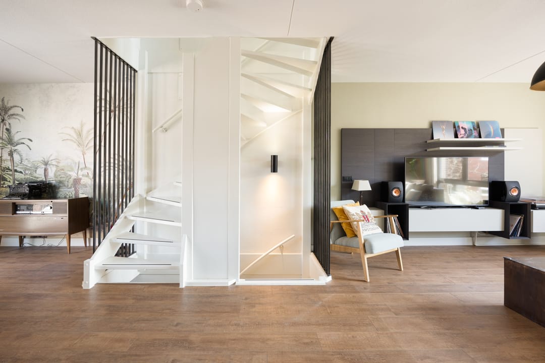 Photo 16 of Maria Austriastraat 38