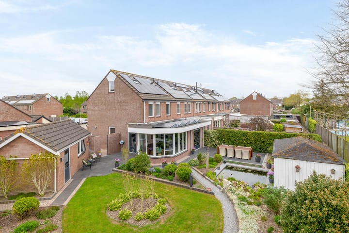 Foto 36 van Jupiterhof 28