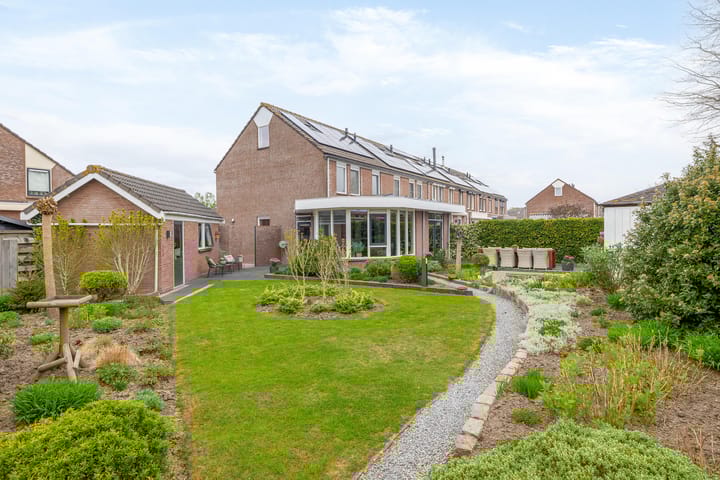 Foto 37 van Jupiterhof 28