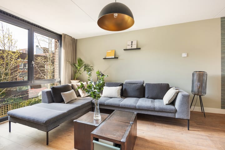 Foto 18 van Maria Austriastraat 38