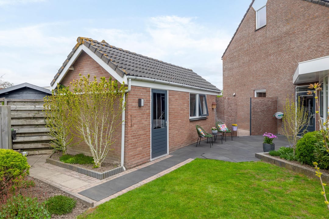 Photo 38 of Jupiterhof 28