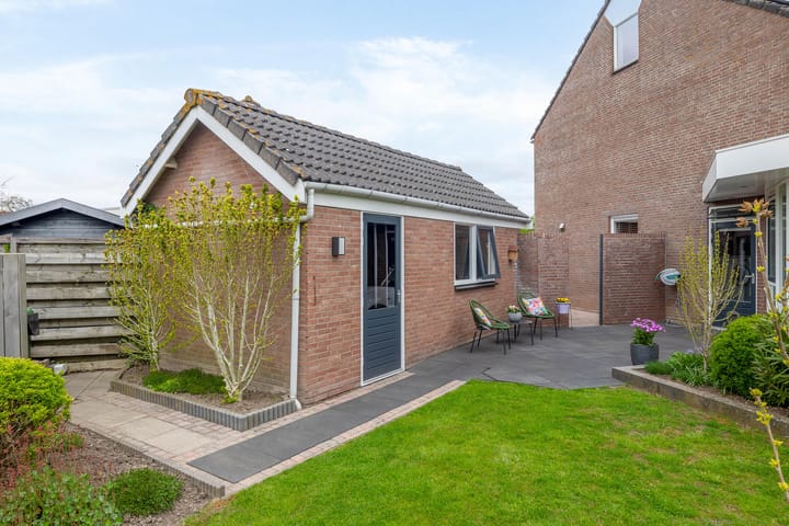 Foto 38 van Jupiterhof 28