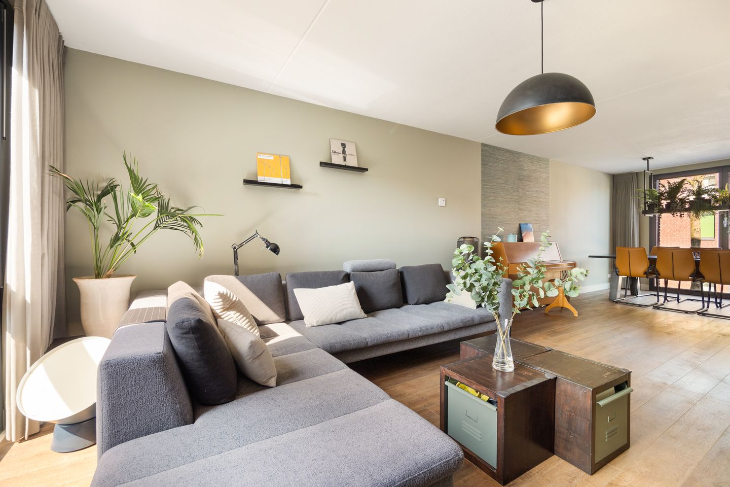 Photo 19 of Maria Austriastraat 38