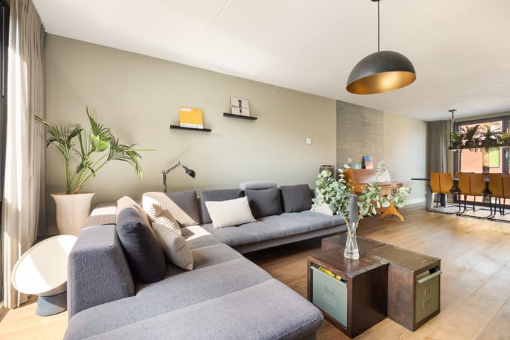 Foto 19 van Maria Austriastraat 38