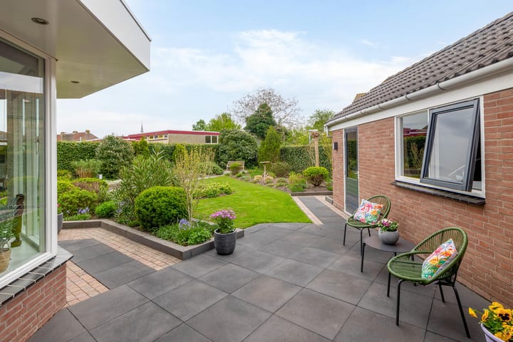 Foto 39 van Jupiterhof 28