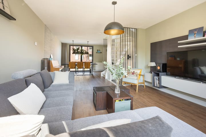 Foto 20 van Maria Austriastraat 38