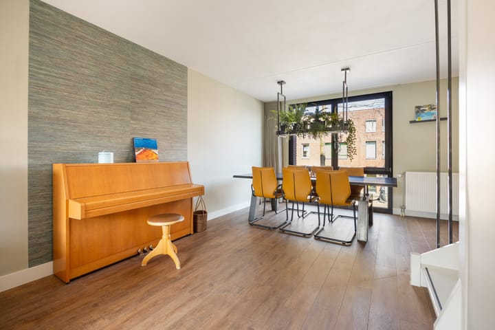 Foto 21 van Maria Austriastraat 38