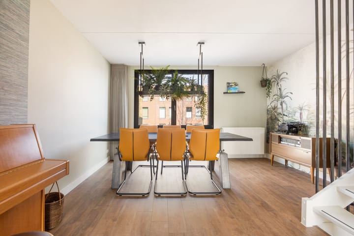 Foto 22 van Maria Austriastraat 38