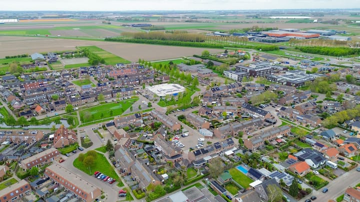 Foto 42 van Jupiterhof 28