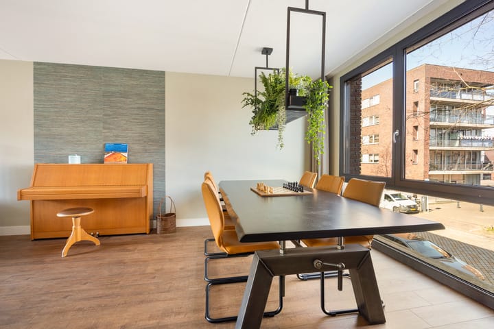 Foto 23 van Maria Austriastraat 38