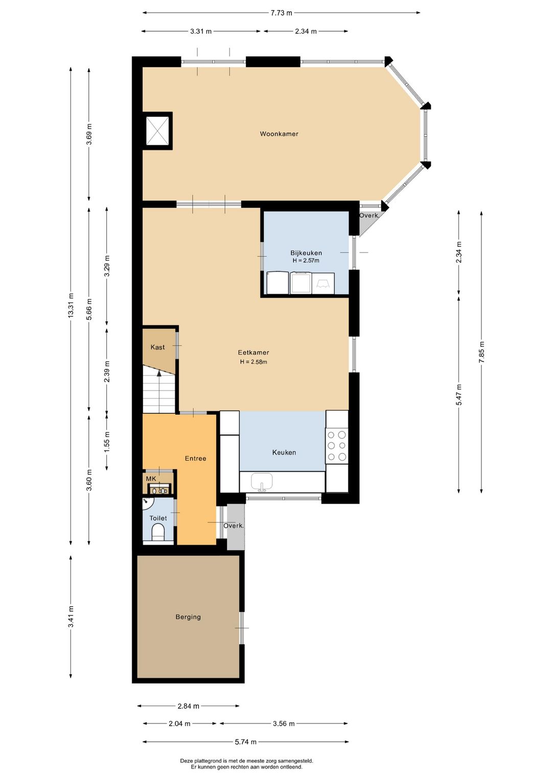 Photo 43 of Jupiterhof 28