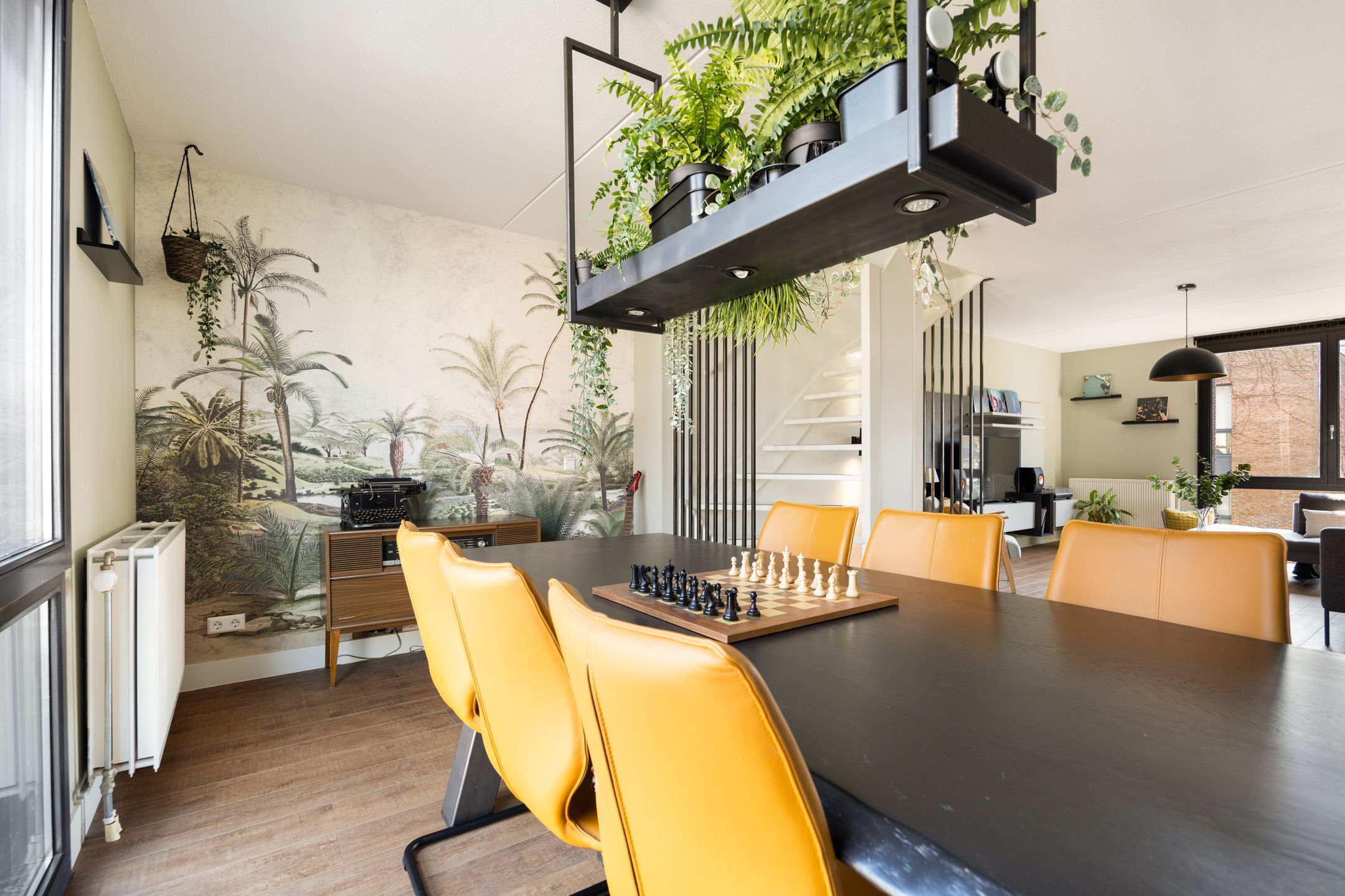 Photo 24 of Maria Austriastraat 38