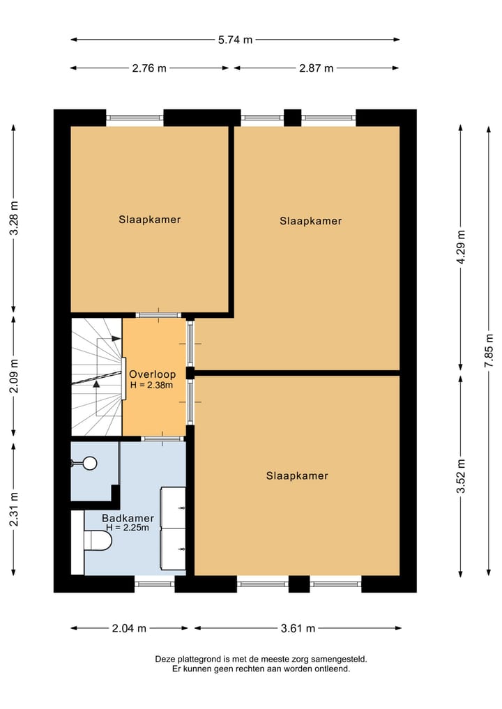 Foto 44 van Jupiterhof 28