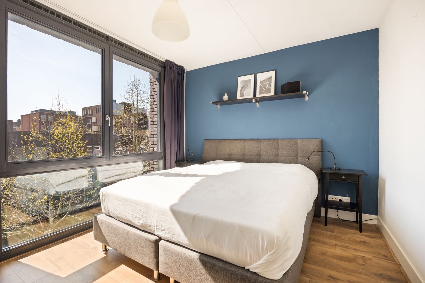 Photo 25 of Maria Austriastraat 38