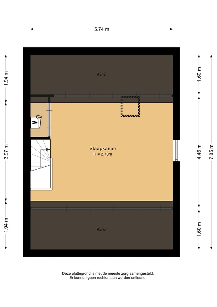 Foto 45 van Jupiterhof 28