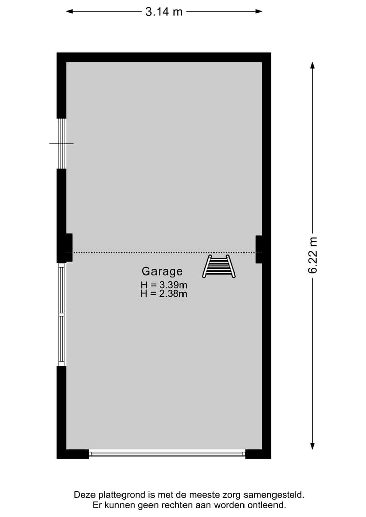 Foto 46 van Jupiterhof 28