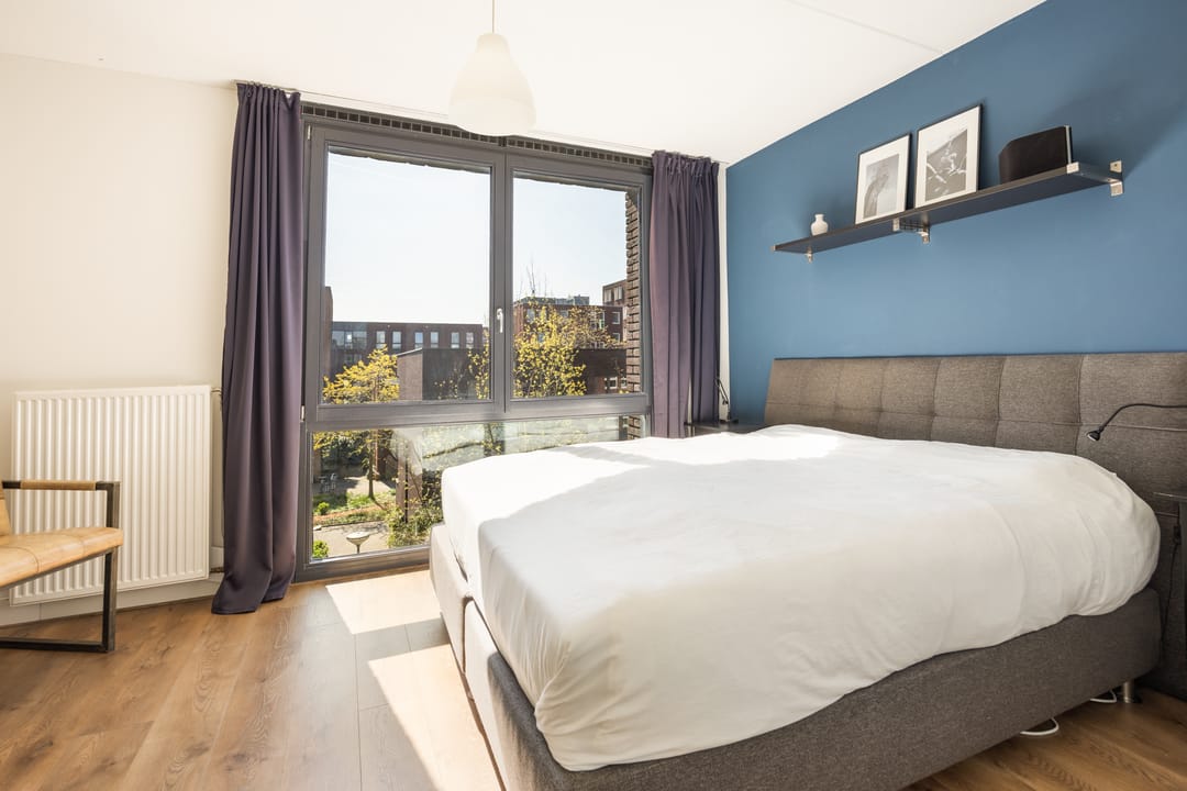 Photo 26 of Maria Austriastraat 38