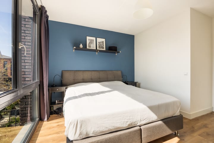 Foto 27 van Maria Austriastraat 38