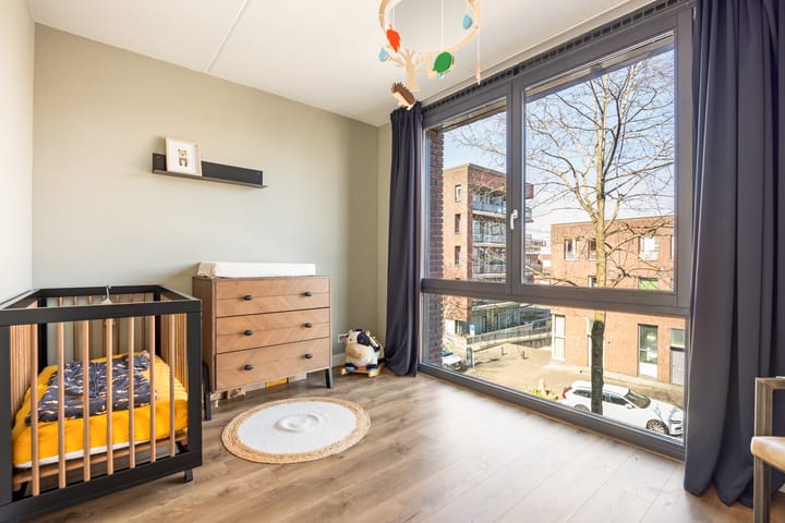 Foto 35 van Maria Austriastraat 38