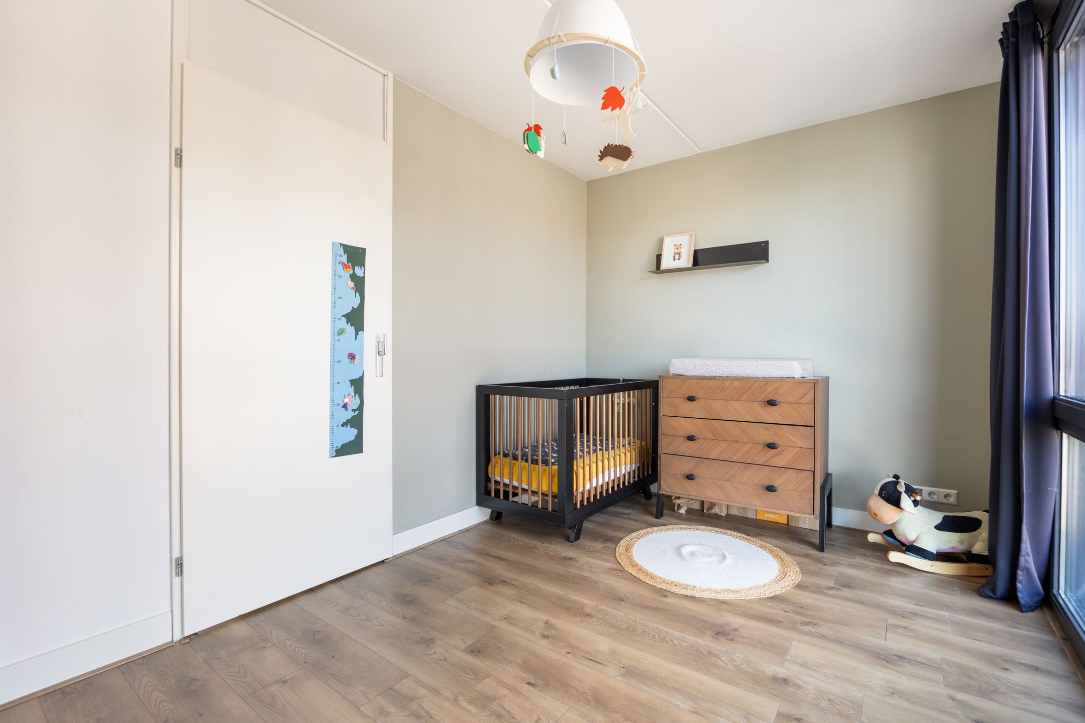 Photo 36 of Maria Austriastraat 38