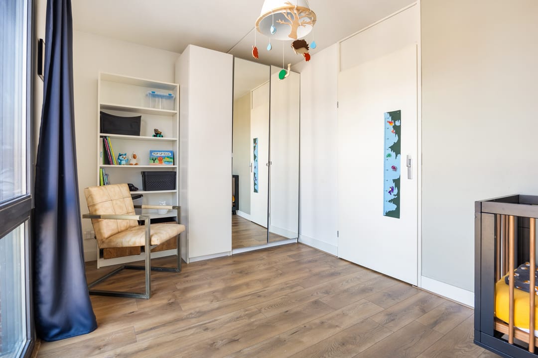 Photo 37 of Maria Austriastraat 38