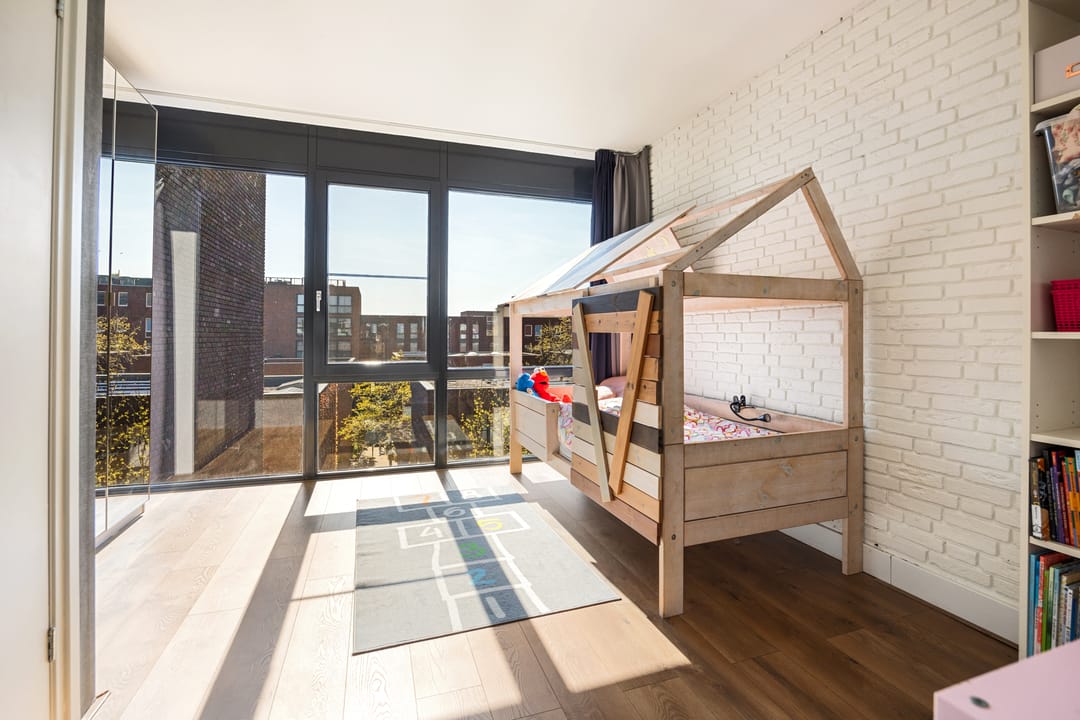 Photo 38 of Maria Austriastraat 38