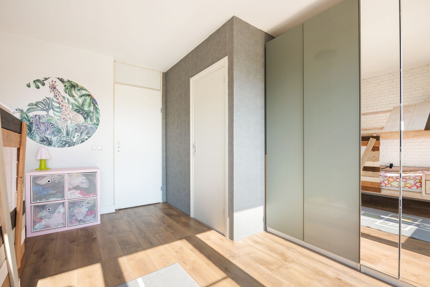 Photo 40 of Maria Austriastraat 38