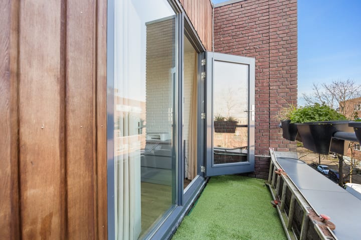 Foto 43 van Maria Austriastraat 38