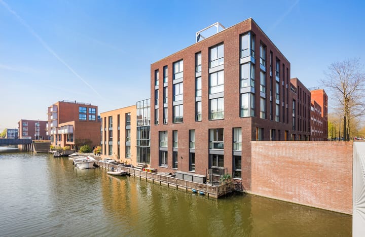 Foto 47 van Maria Austriastraat 38