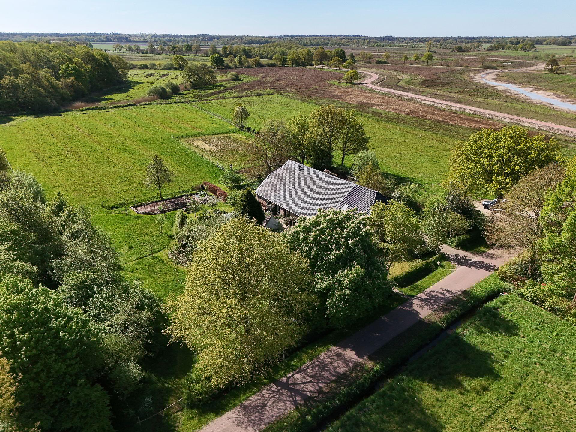 Foto 6 van Geelbroek 5