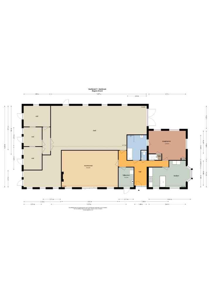 Foto 55 van Geelbroek 5