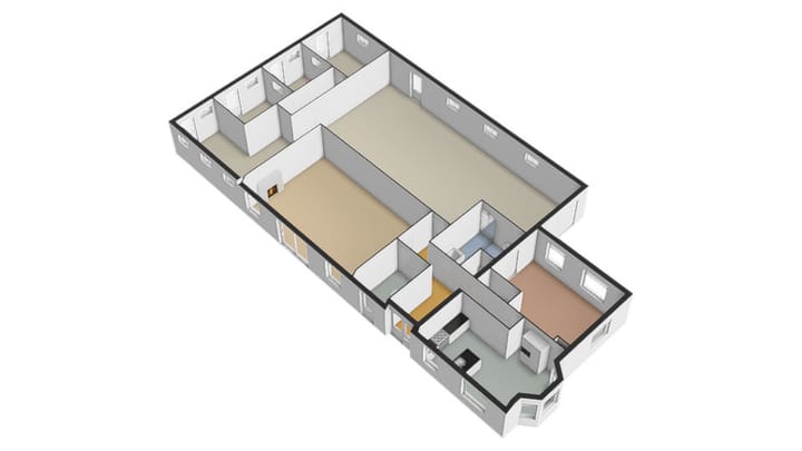 Foto 57 van Geelbroek 5