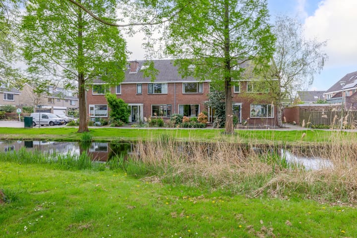 Sleedoornsingel 5