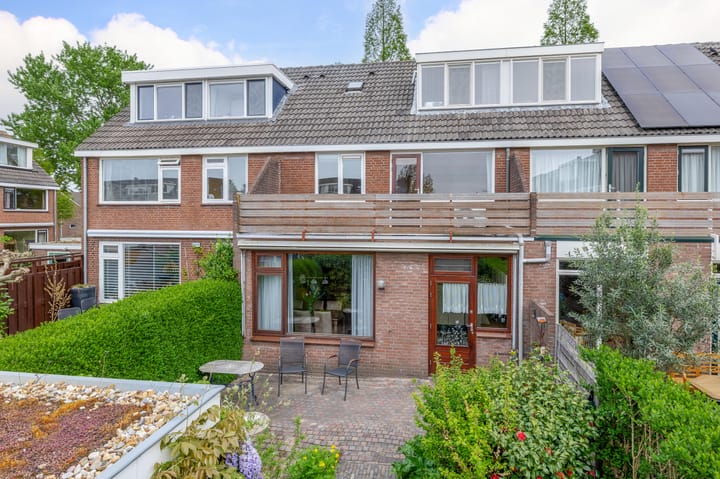 Foto 2 van Sleedoornsingel 5