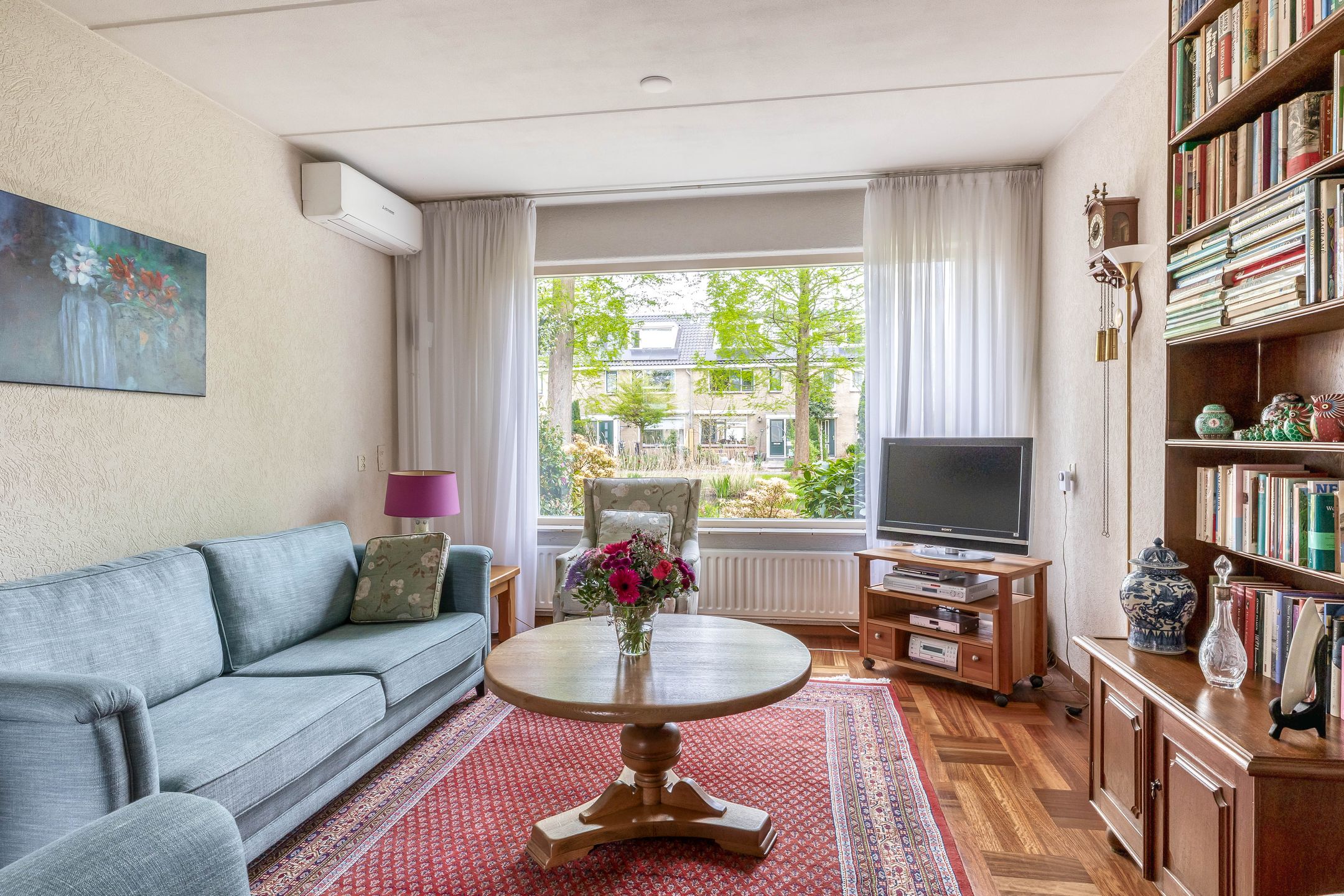 Foto 3 van Sleedoornsingel 5