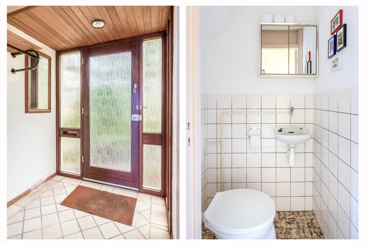 Foto 6 van Sleedoornsingel 5