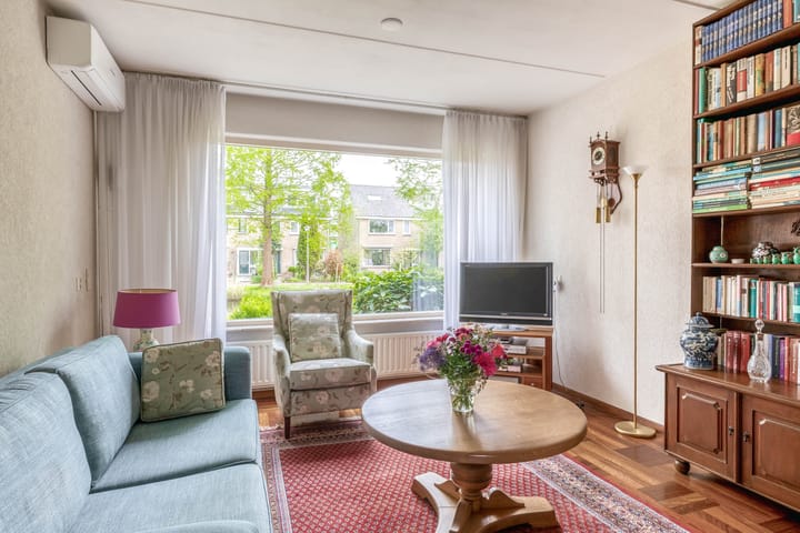 Foto 7 van Sleedoornsingel 5