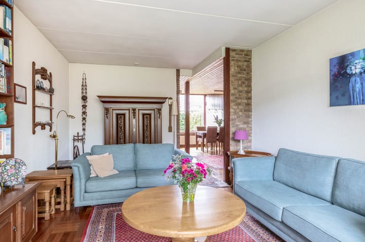 Foto 8 van Sleedoornsingel 5